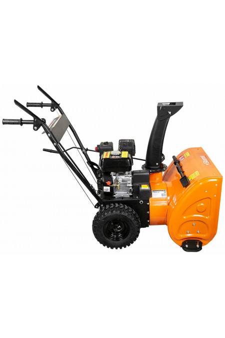 Снегоуборщик Sturm! STG5775ER 5