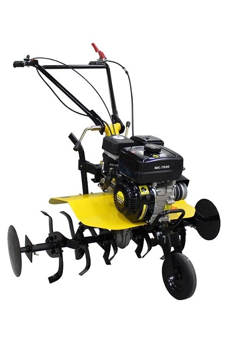 Мотоблок Huter GMC-7.0(M) (70/5/2) 