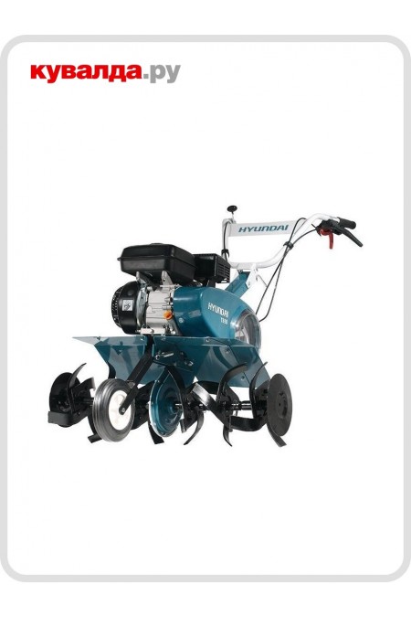 Культиватор бензиновый HYUNDAI T 850 