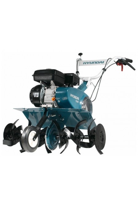 Культиватор бензиновый HYUNDAI T 850 1