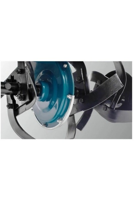 Культиватор бензиновый HYUNDAI T 850 3