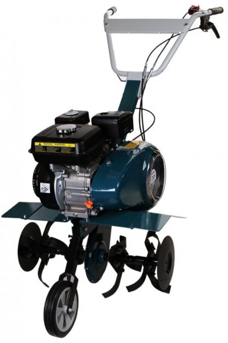 Культиватор бензиновый HYUNDAI T 850 4