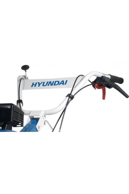 Культиватор бензиновый HYUNDAI T 850 5