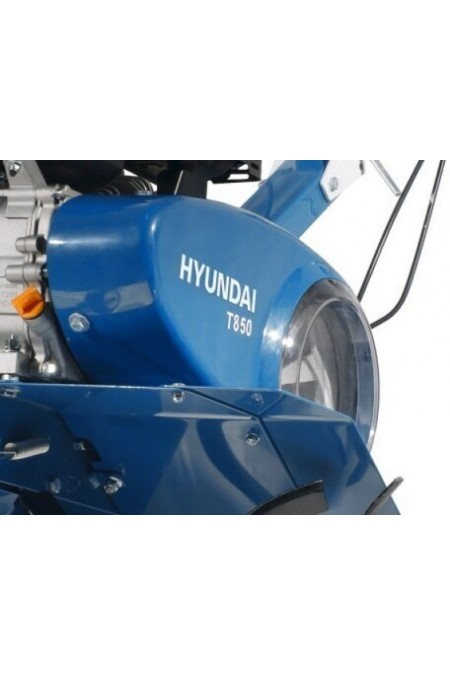 Культиватор бензиновый HYUNDAI T 850 6