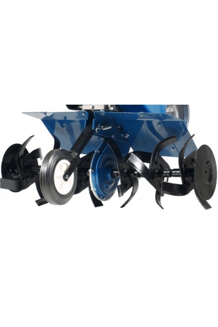 Культиватор бензиновый HYUNDAI T 850 7