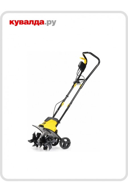 Культиватор CHAMPION EC1200 