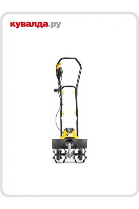 Культиватор CHAMPION EC1200 3