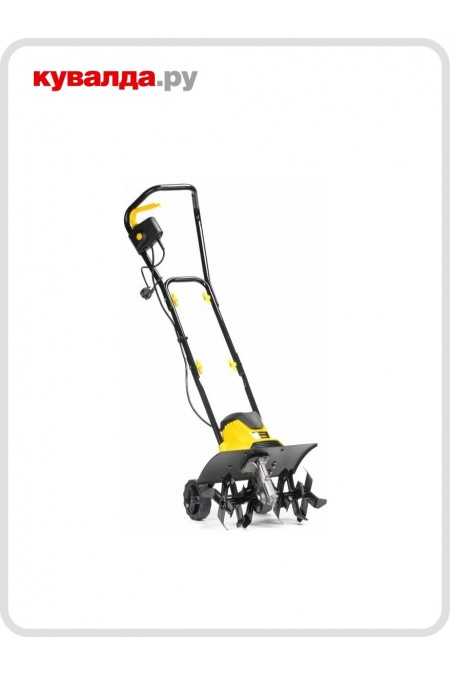 Культиватор CHAMPION EC1200 4