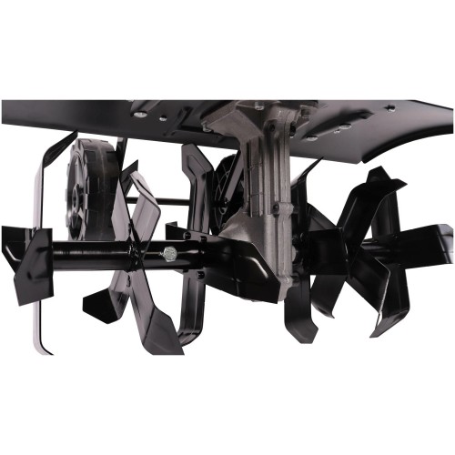 Культиватор Champion EC1500 4