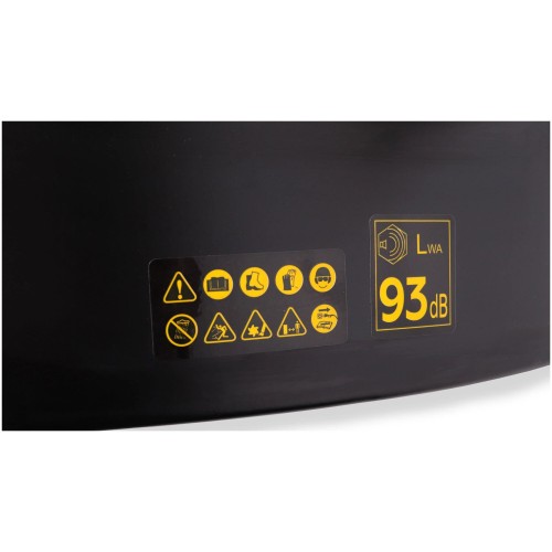 Культиватор Champion EC1500 5