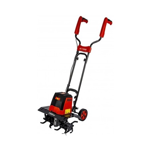 Культиватор Champion EC1500 9