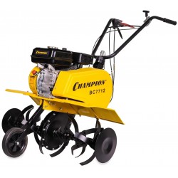 Культиватор CHAMPION ВC7712