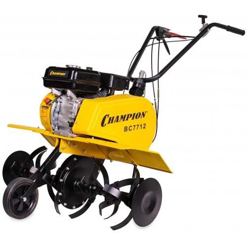 Культиватор CHAMPION ВC7712 