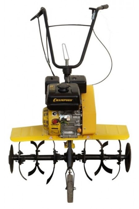 Культиватор CHAMPION ВC7712 2