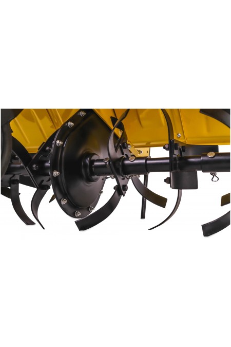 Культиватор CHAMPION ВC7712 3