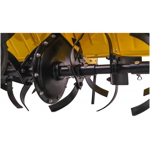 Культиватор CHAMPION ВC7712 3