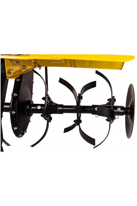 Культиватор CHAMPION ВC7712 4