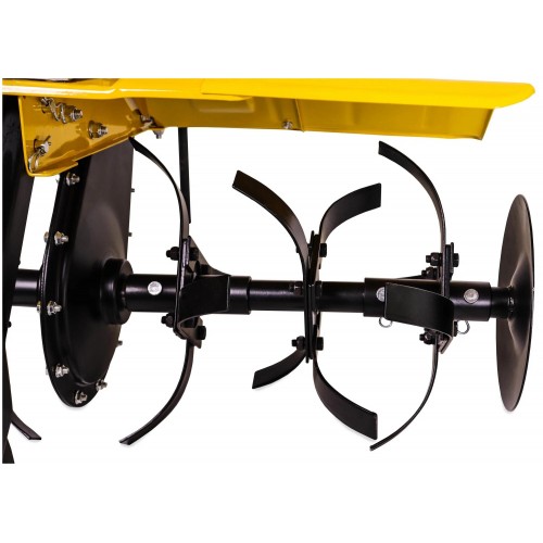 Культиватор CHAMPION ВC7712 4