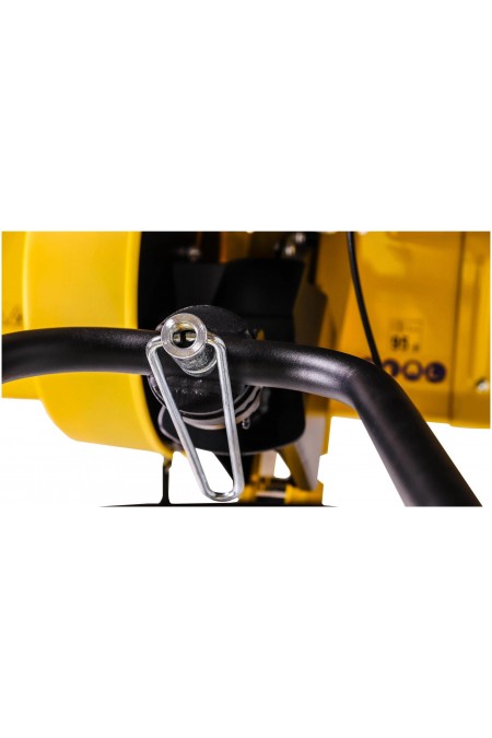 Культиватор CHAMPION ВC7712 5