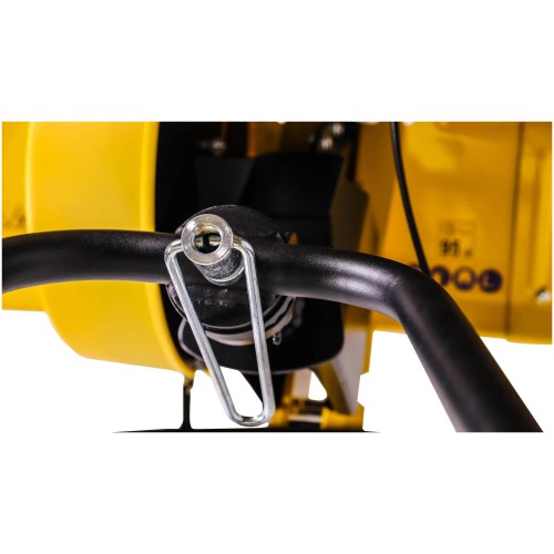 Культиватор CHAMPION ВC7712 5