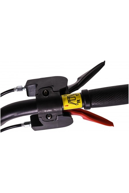 Культиватор CHAMPION ВC7712 6