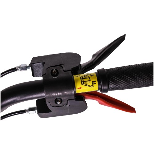 Культиватор CHAMPION ВC7712 6