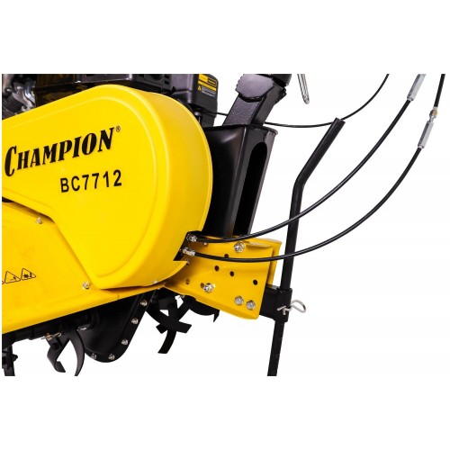 Культиватор CHAMPION ВC7712 7