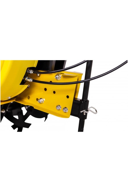 Культиватор CHAMPION ВC7712 8