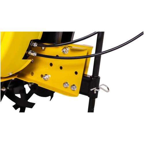 Культиватор CHAMPION ВC7712 8