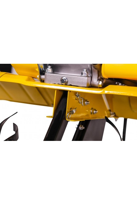 Культиватор CHAMPION ВC7712 9