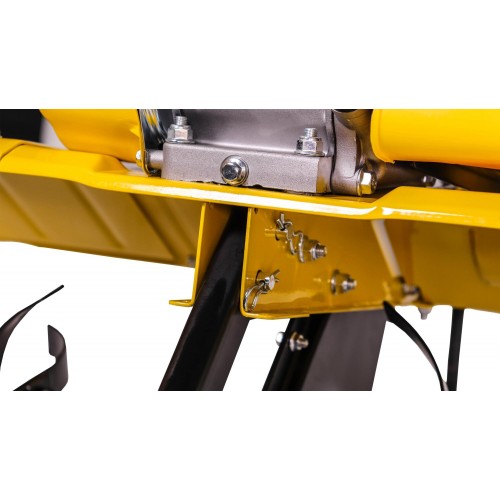 Культиватор CHAMPION ВC7712 9