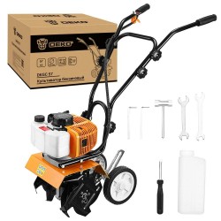 Культиватор DEKO DKGC 57 (083-2034)