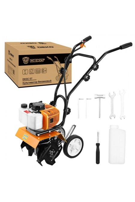 Культиватор DEKO DKGC 57 (083-2034) 