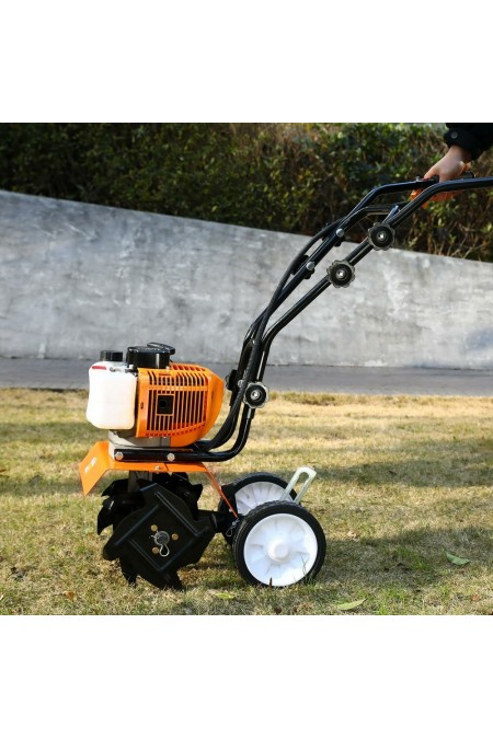 Культиватор DEKO DKGC 57 (083-2034) 4