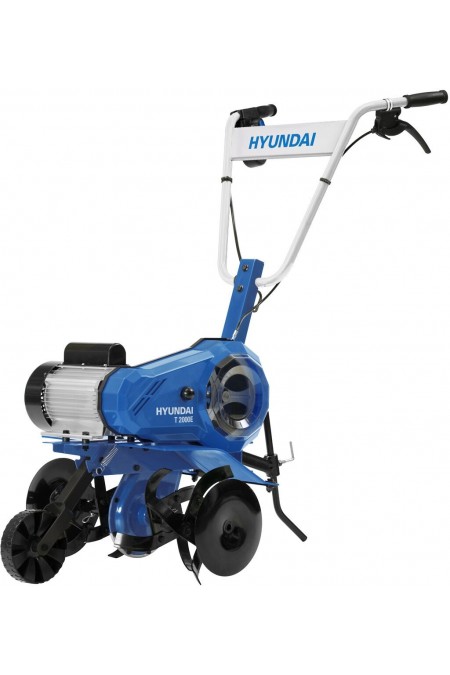 Культиватор электрический HYUNDAI T 2000E 