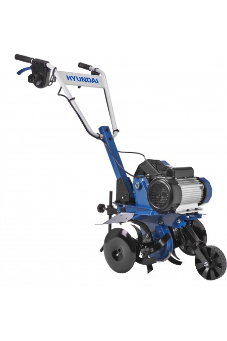 Культиватор электрический HYUNDAI T 2000E 1