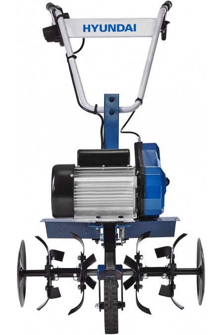 Культиватор электрический HYUNDAI T 2000E 2