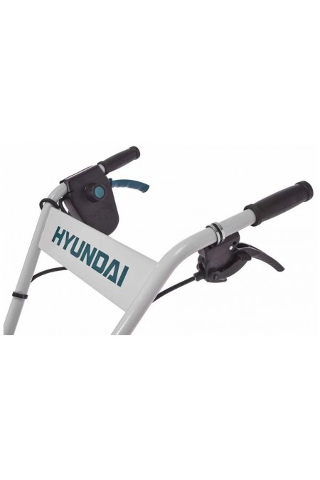 Культиватор электрический HYUNDAI T 2000E 4