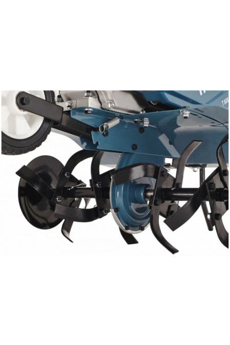 Культиватор электрический HYUNDAI T 2000E 5