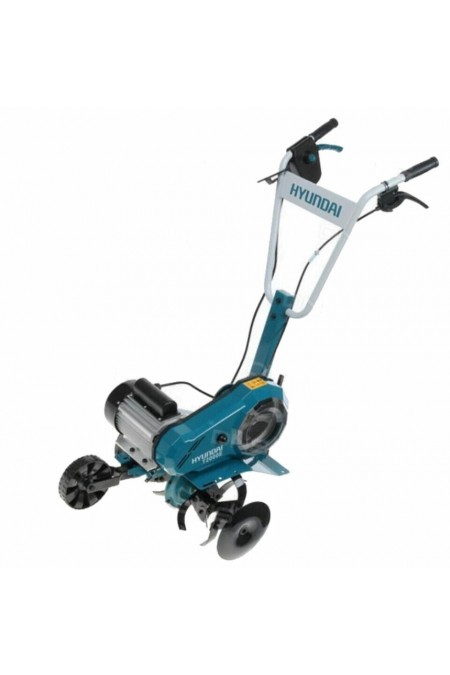 Культиватор электрический HYUNDAI T 2000E 6