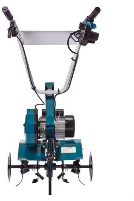 Культиватор электрический HYUNDAI T 2000E 8