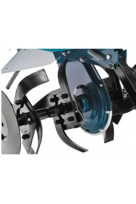 Культиватор электрический HYUNDAI T 2000E 9