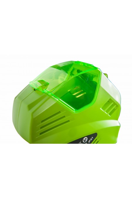 Культиватор Greenworks G40TL (27087VB) 3