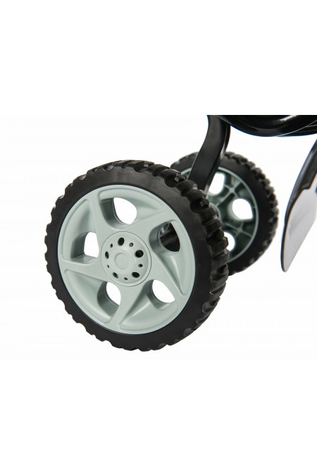 Культиватор Greenworks G40TL (27087VB) 4