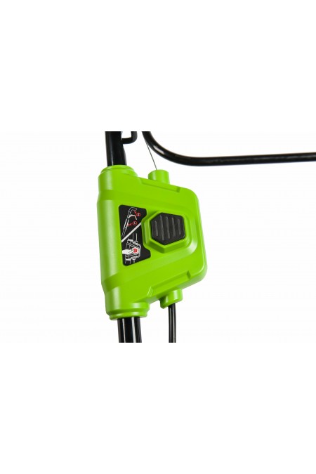Культиватор Greenworks G40TL (27087VB) 6
