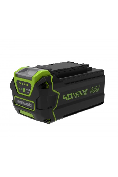 Культиватор Greenworks G40TL (27087VB) 9