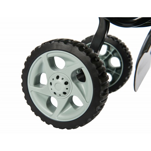 Культиватор Greenworks G40TL (27087VB) 6