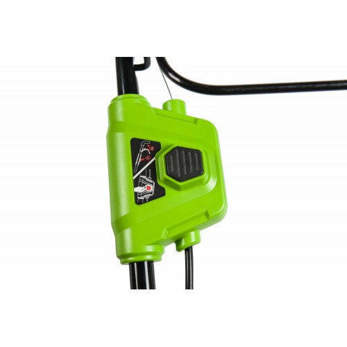 Культиватор Greenworks G40TL (27087VB) 7