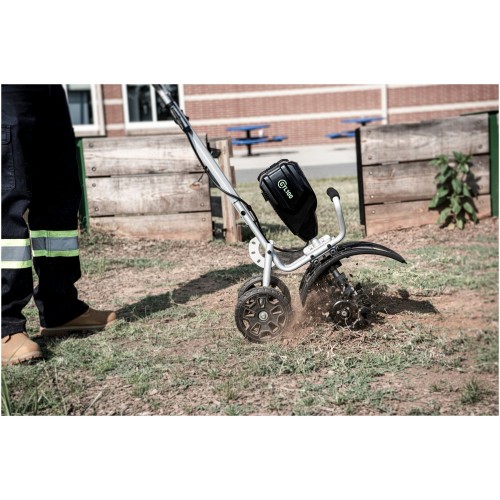 Культиватор GreenWorks GC82T (2801107) без АКБ И ЗУ 1