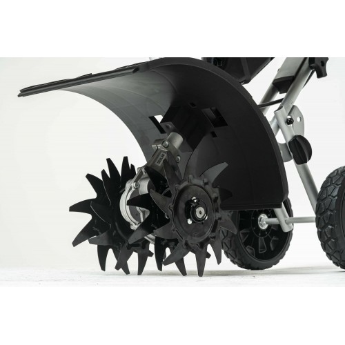 Культиватор GreenWorks GC82T (2801107) без АКБ И ЗУ 6